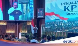 Proyek Perumahan IKN Memasuki Tahap Tender dengan Investornya Intiland-Perusahaan Malaysia