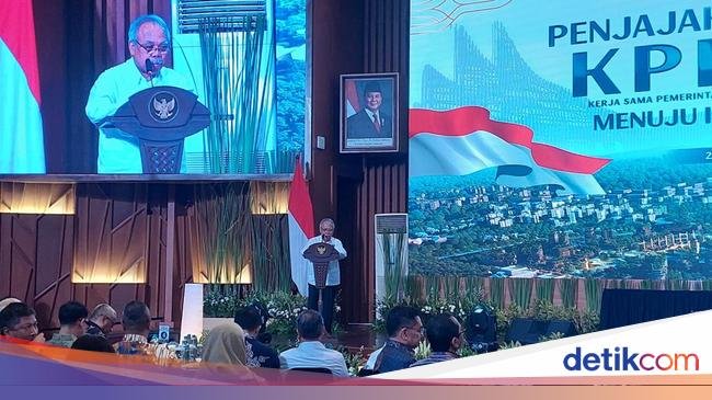 Proyek Perumahan IKN Memasuki Tahap Tender dengan Investornya Intiland-Perusahaan Malaysia