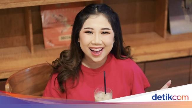 Potret Keindahan Rumah 4 Lantai Kiky Saputri dan Suami, Dihiasi dengan Kamar Bayi Berwarna Pink