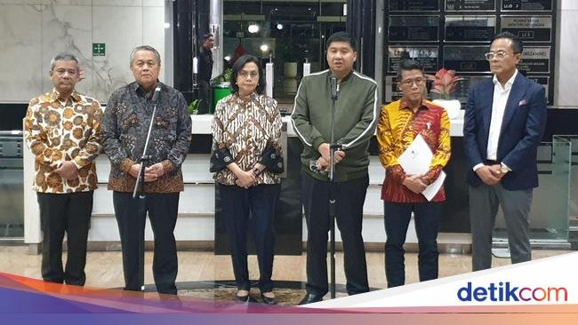 Program Insentif Rp 80 Triliun untuk Membangun 3 Juta Rumah