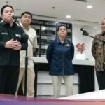 Rencana Pertemuan Ara, Sri Mulyani, dan Erick untuk Membahas Pembiayaan 3 Juta Rumah