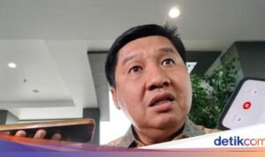 Menjadi Ketua Komite Tapera: Tugas yang Menginspirasi