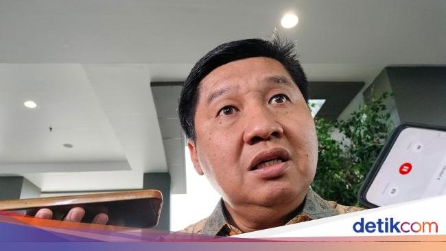 Menjadi Ketua Komite Tapera: Tugas yang Menginspirasi