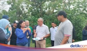 Rekomendasi Lokasi Tanah Sitaan Eks-BLBI untuk Rumah MBR