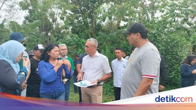 Rekomendasi Lokasi Tanah Sitaan Eks-BLBI untuk Rumah MBR