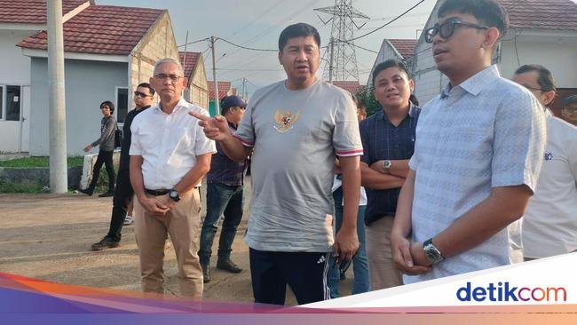 Ada Pengembang yang Berkualitas di Perumahan Subsidi Ara Sidak di Bekasi