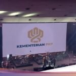 Ara Merilis Logo Terbaru Kementerian PKP, Mengundang Dewa19 Secara Gratis