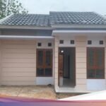 5 Pilihan Rumah Terjangkau Mulai Dari Rp 150 Jutaan di Gedong Tataan Lampung