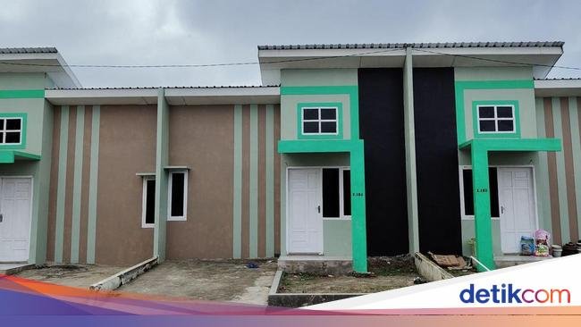 Temukan Hunian Terjangkau di Pare Pare Sulsel Mulai Rp 150 Juta-an, Ayo Segera Cek!