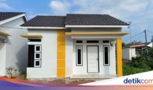 5 Rumah Murah di Martapura Kalsel dengan Tanah Luas di Bawah Rp 200 Juta