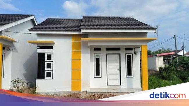 5 Rumah Murah di Martapura Kalsel dengan Tanah Luas di Bawah Rp 200 Juta