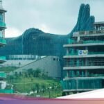 5 Perusahaan Siap Membangun Hotel dan Gedung Kantor di IKN