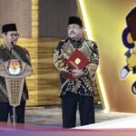 Pramono-Rano Siap Membenahi Permukiman Jakarta setelah Resmi Dilantik