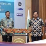 Prestasi Furniture RI Meningkat di Pasar Internasional, Ini Penyebabnya