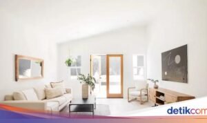 4 Gaya Desain untuk Ruangan Kecil yang Bisa Menjadi Sumber Inspirasi!