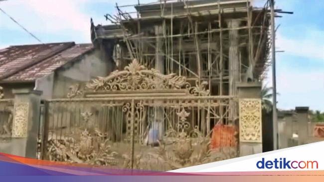 5 Tanda-Tanda Fondasi Rumah Bermasalah: Segera Periksa!