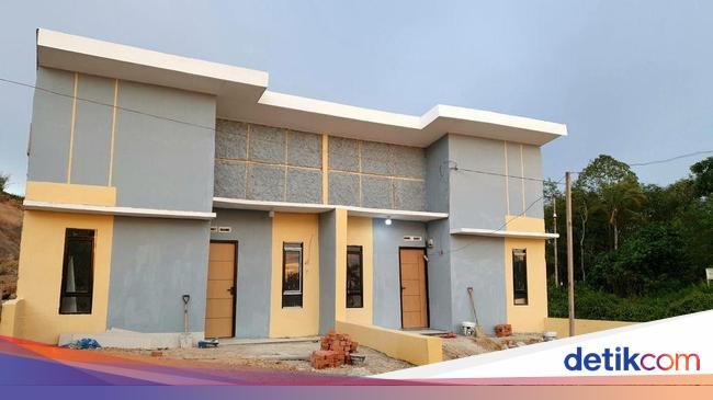 Temukan Rumah di Klaurung Papua dengan Harga Mulai dari Rp 200 Jutaan