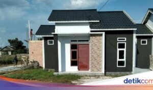 Intip Yuk, Hunian Murah di Siak Hulu Mulai Rp 160 Juta