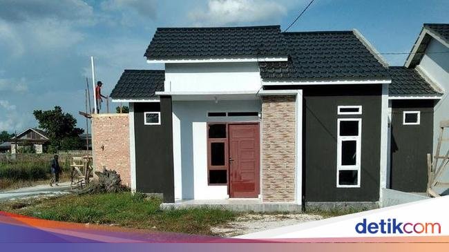 Intip Yuk, Hunian Murah di Siak Hulu Mulai Rp 160 Juta