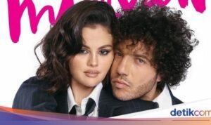 Sebelum Menikah, Selena Gomez dan Benny Blanco Membeli Properti Mewah senilai Rp 571 Miliar