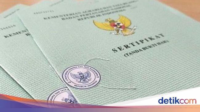 Empat Komponen Biaya Balik Nama Sertifikat Tanah dan Simulasi Perhitungannya