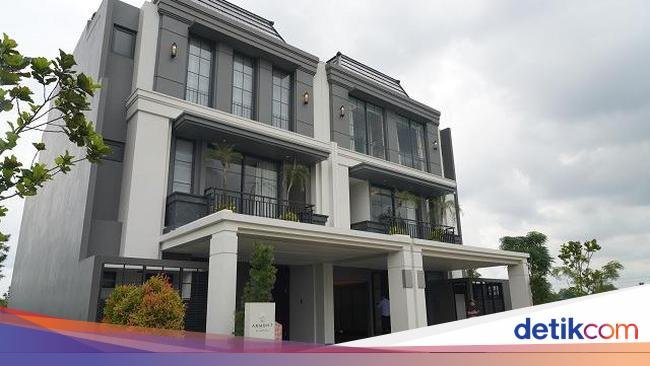 Sinar Mas Land Perkenalkan Hunian Mewah The Armont Residences di BSD City