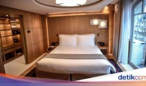 Rahasia Agar Kamar Tidur Menjadi Mewah dan Nyaman Seperti di Hotel