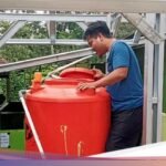 Mencegah Toren Air Berlumut dengan 4 Metode Efektif untuk Kebersihan yang Selalu Terjaga