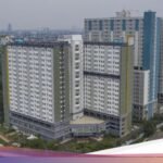 Revitalisasi Wisma Atlet: Penyerahan 3 Tower ke Setneg Telah Selesai