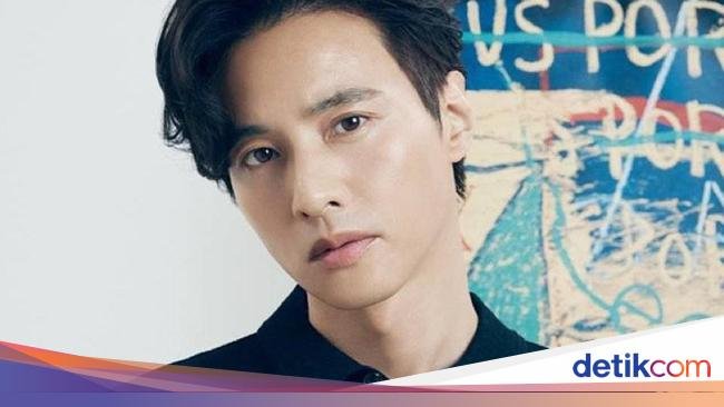 Rekan Kim Saeron, Won Bin Tetap Kaya Raya Meski Absen 14 Tahun