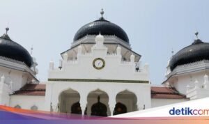 Membedakan Antara Masjid dan Musala saat Beribadah