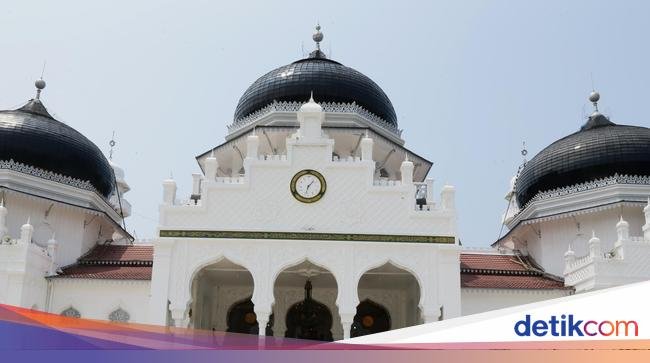 Membedakan Antara Masjid dan Musala saat Beribadah