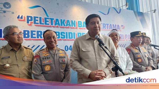 Inovasi Terbaru: Rumah Subsidi Khusus Polri-MBR di Karawang