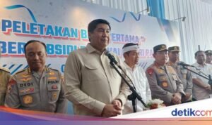 Rumah Subsidi Khusus Polri di Karawang: Detail Spesifikasi yang Tidak Biasa