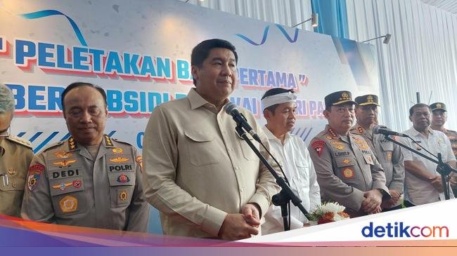 Rumah Subsidi Khusus Polri di Karawang: Detail Spesifikasi yang Tidak Biasa