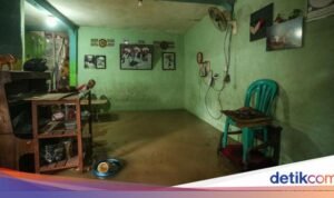 7 Tips Membersihkan Rumah Setelah Banjir Menghilang