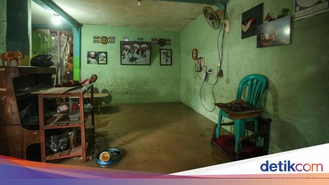 7 Tips Membersihkan Rumah Setelah Banjir Menghilang