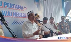 Dedi Mulyadi Siap Audit Perumahan yang Mengklaim Bebas Banjir namun Terendam Banjir