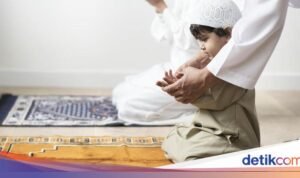 7 Langkah Membuat Musala Agar Ibadah di Rumah Lebih Nyaman