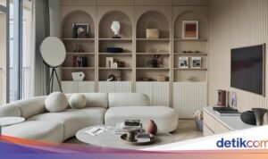 Kolaborasi Pengembang dan Desainer Lokal Membuat Interior Menjadi Daya Tarik Apartemen Premium