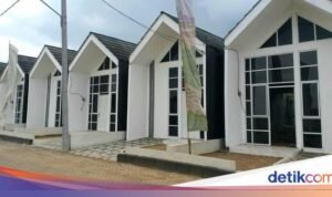 Pemerintah Menyatakan Peningkatan Kuota Rumah Subsidi!