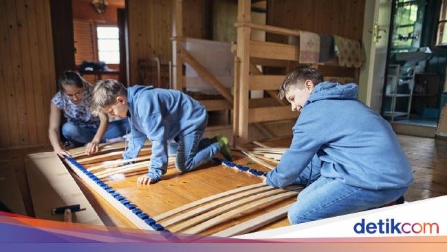 Meninggikan Rumah sebagai Langkah Tepat Menghadapi Banjir: Penting untuk Memperhatikan Detailnya!