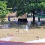 Banjir Melanda Jabodetabek, Namun Prospek Sektor Ritel-Kawasan Industri Tetap Terjaga