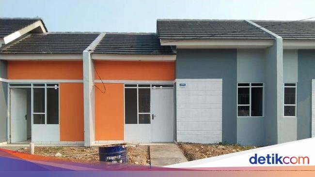 5 Hunian Terjangkau di Bekasi, Dibanderol di Bawah Rp 200 Juta