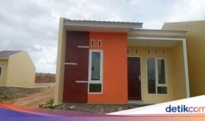 Segera Periksa! Kesempatan Rumah Mulai dari Rp 168 Juta di Maulafa Kupang