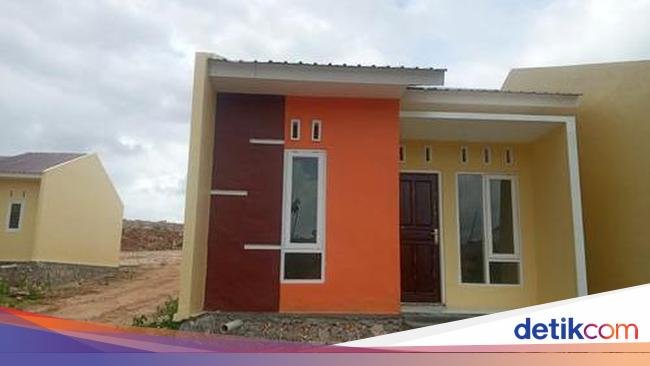 Segera Periksa! Kesempatan Rumah Mulai dari Rp 168 Juta di Maulafa Kupang